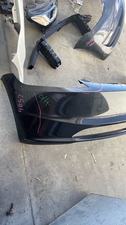 2025 2026 Tesla model 3 from bumper cover