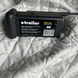 1.1/4 Hitch To 2 Inch W Riser