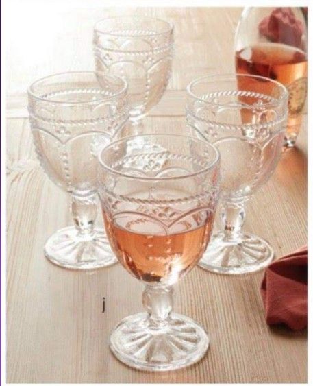 Copas Princess House $55