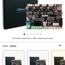 4.2.7 Creality Board