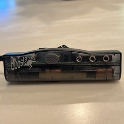 Sound Booster