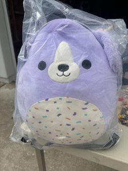 Brand new - Large squishmallow
