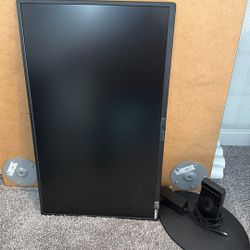 24 Inch Sceptre Monitor