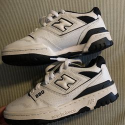 New Balance 550 Oreo