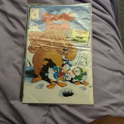 Comic Book
