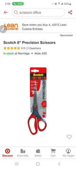 Scotch Scissors