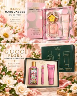 Perfumes