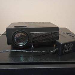 Projector 