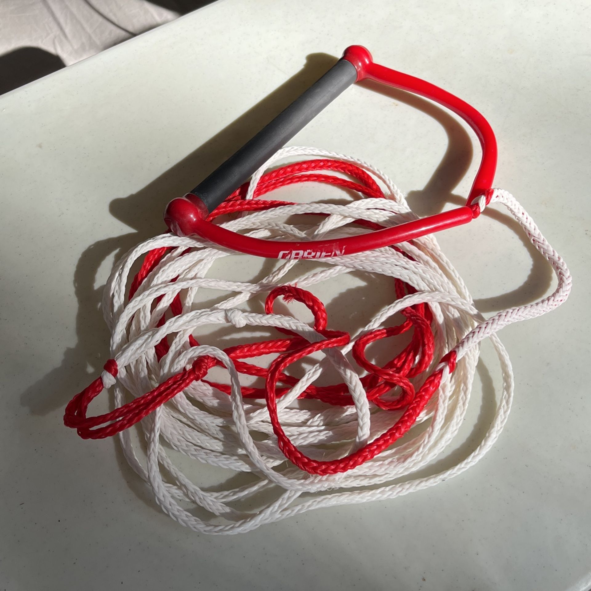 Ski Rope