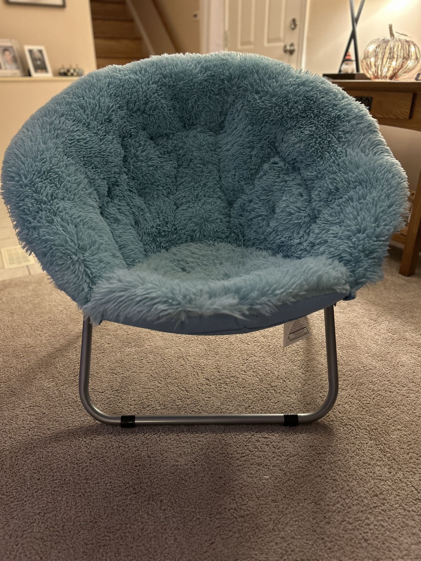 Papasan Chair
