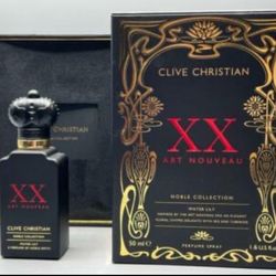 Clive Christian XX 50ml (NEW)