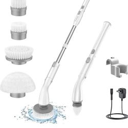Labigo Electric Scrubber 