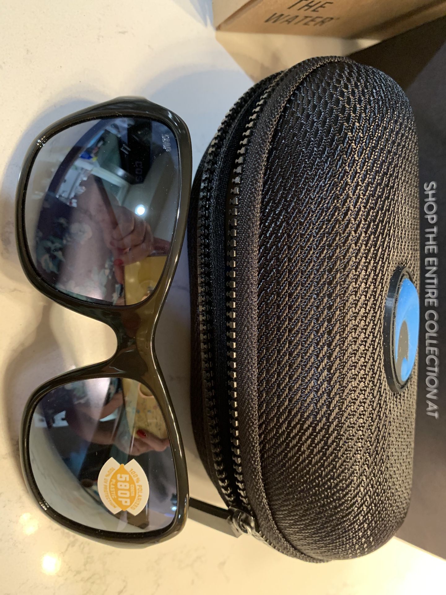 Costa Kare sunglasses