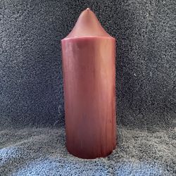PartyLite Candle - Raspberry / Mulberry