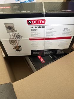 DELTA  134900-A kit