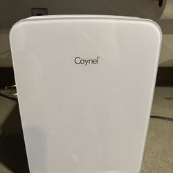 Mini Cooler 