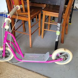 vintage scooter 80s htx 