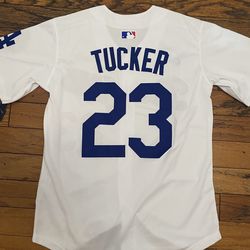 White Los Angeles Dodgers Kyle Tucker new 2025  World Series ,Jersey Limited stock, more incoming
