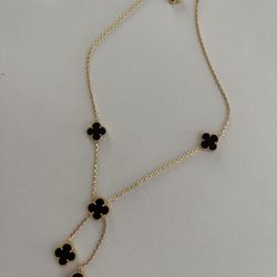 Van Cleef Necklace 