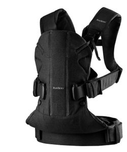 Baby Bjorn baby carrier