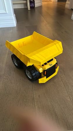 Kids Dump Truck 
