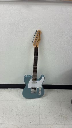Squire Electric Guitar