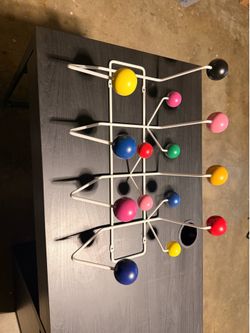 Herman miller hang it all