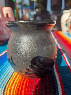 Tasa michoacana ($3.50)tel (contact info removed)