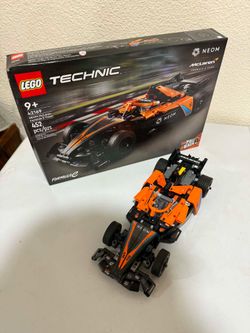 Legos