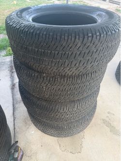 Tires