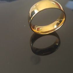 Wedding Band Thumbnail