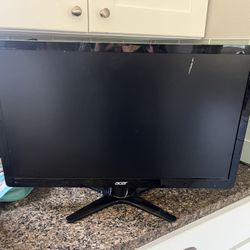 Acer Computer Monitor