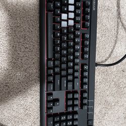 CORSAIR Keyboard 
