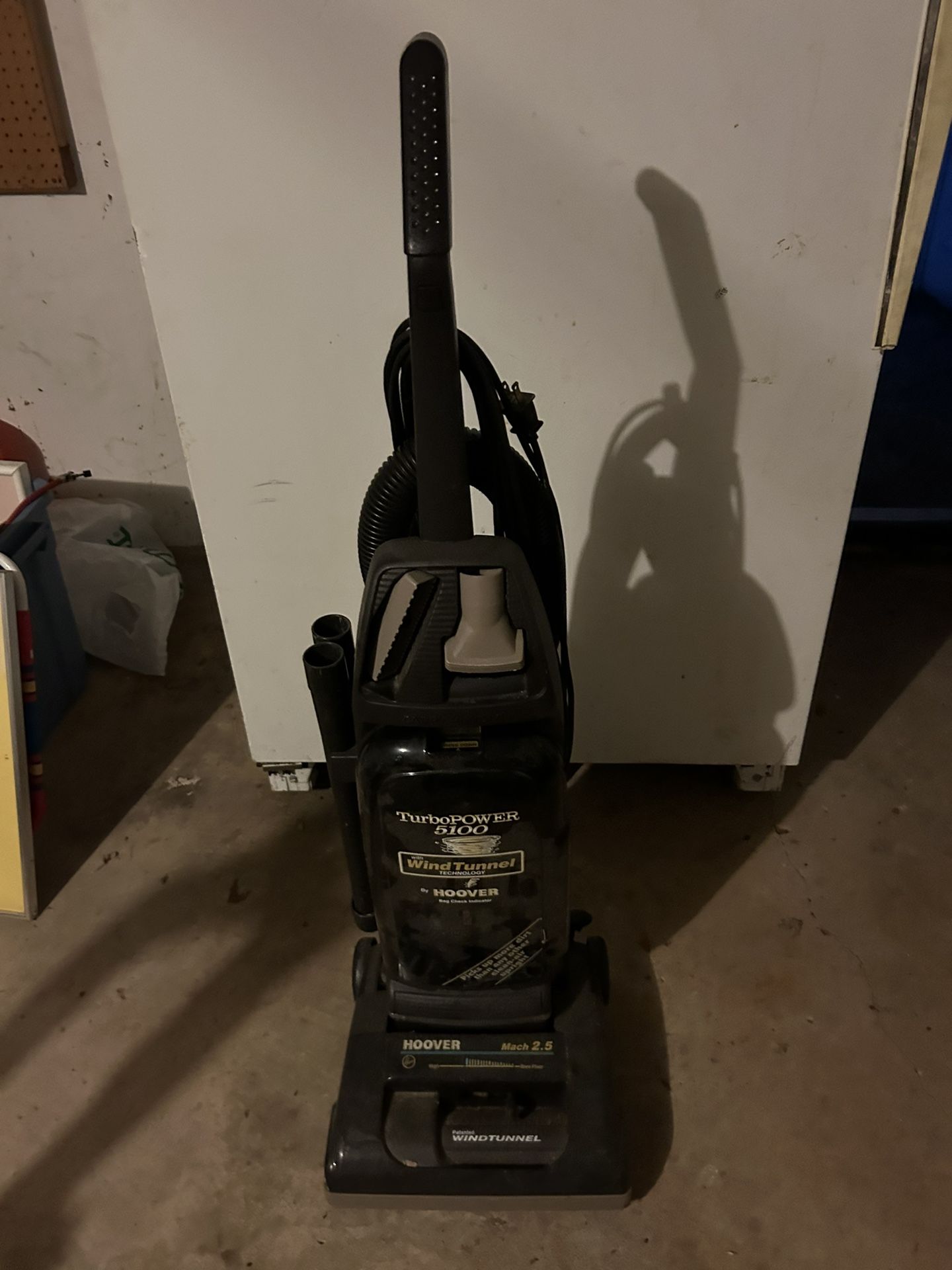 Hoover Vacuum Cleaner