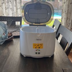 Dr. Brown’s Bottle Sterilizer