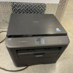 Brother Laser Printer 