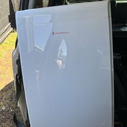 Taotronics 3 in 1 AC/Air Humidifier 