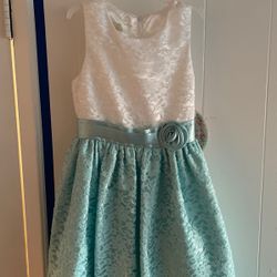 New 8x Dress