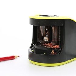 Stationery USB 3.0 electric pencil sharpener