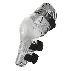 SIXSIXONE Nitro Moto/MTB/BMX Knee/Shin Guards (2)