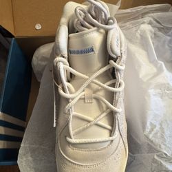 BadBo 1.0 Chalk Sz 11.5 $215