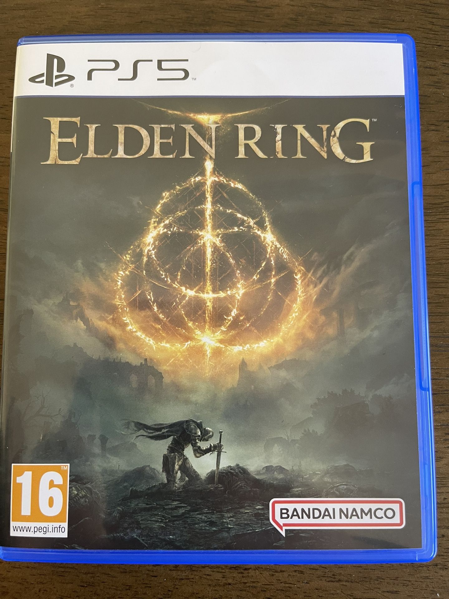 Elden Ring