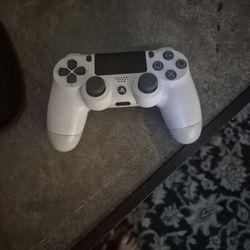Ps4 Controller