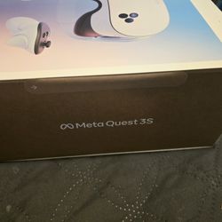 Meta Quest S3 128 Gb