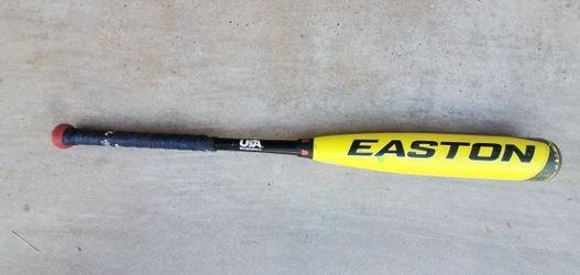 Easton ADV 360 USA Baseball Bat -10 / 31"