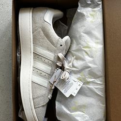 Adidas Campus Sneakers Men’s Size 12.5 (New)