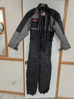 FirstGear Hypertext Thermal Riding Suite