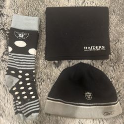 Raiders Bundle 