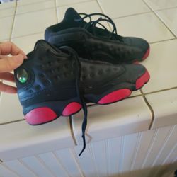 Jordans