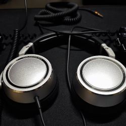 Neumann NDH 20 Monitor Headphones 